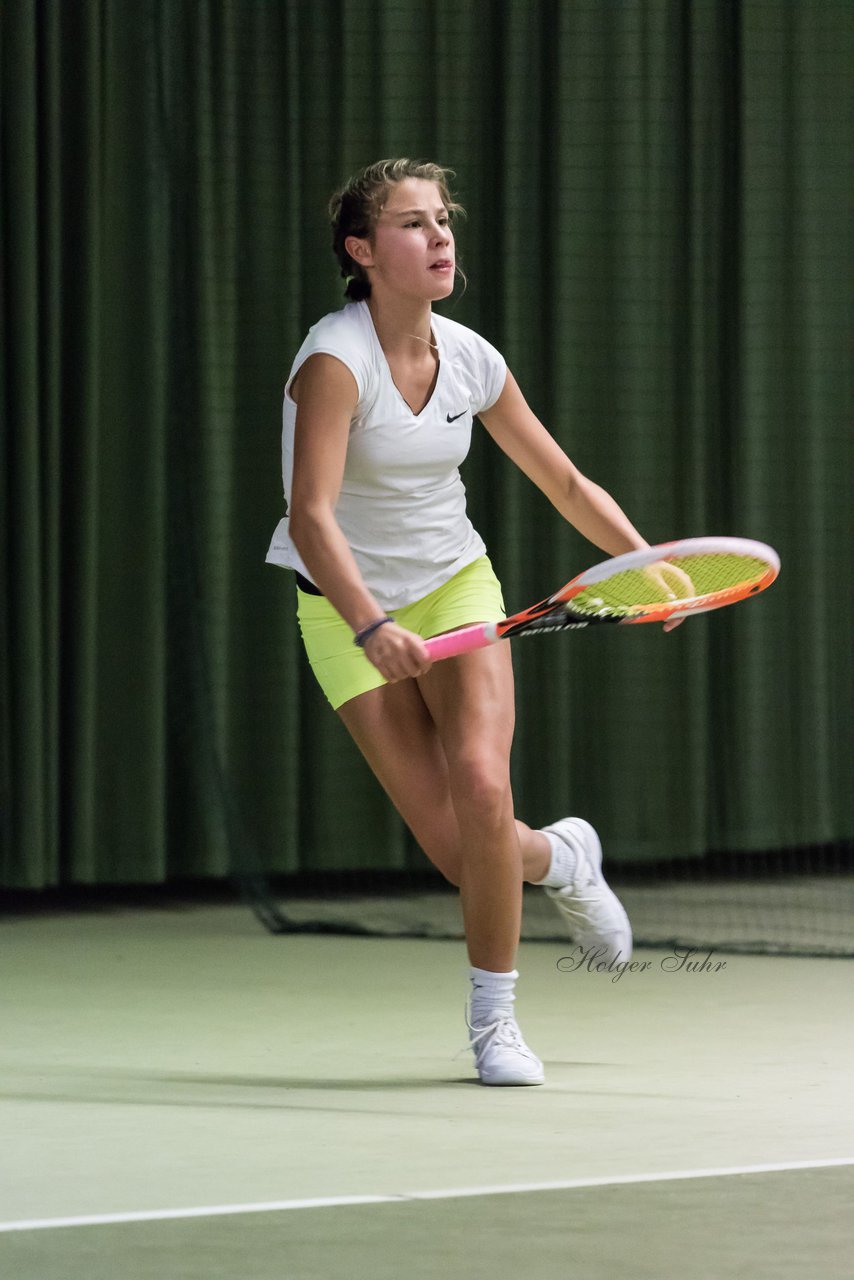 Bild 192 - Luebecker HN Goldline Cup